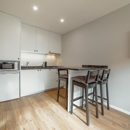 Crystal Palace Garden Stylish Apartment By Vacationy Porto Zewnętrze zdjęcie