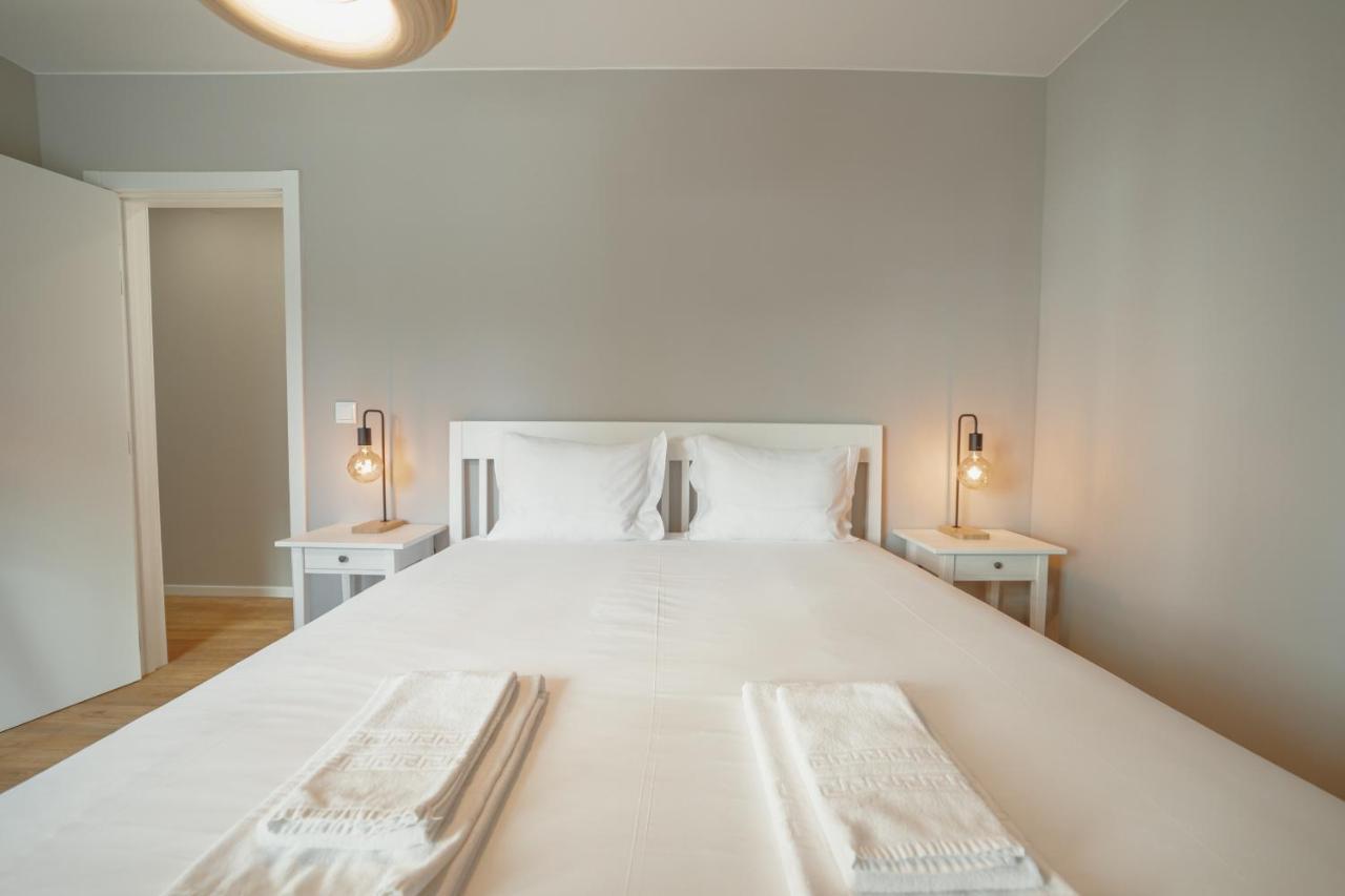 Crystal Palace Garden Stylish Apartment By Vacationy Porto Zewnętrze zdjęcie