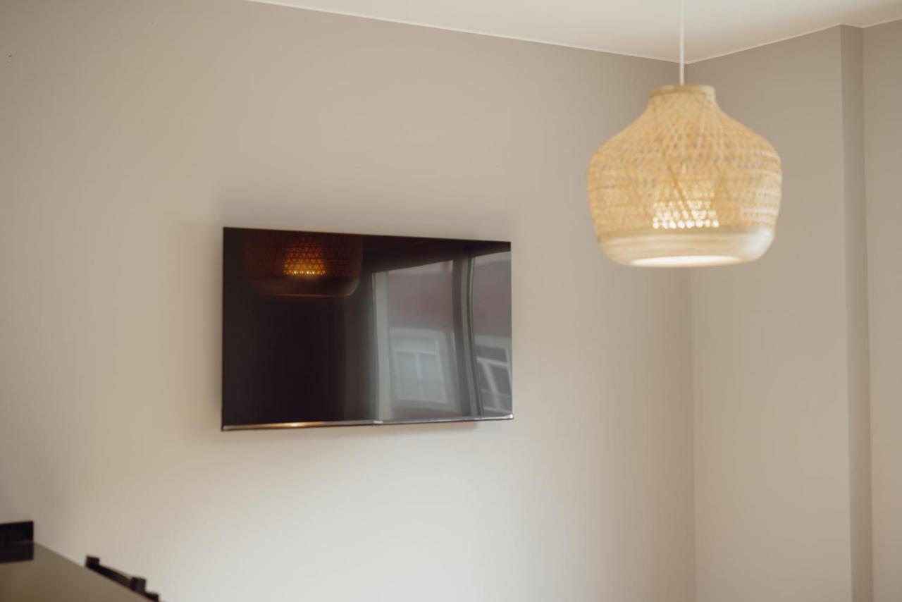 Crystal Palace Garden Stylish Apartment By Vacationy Porto Zewnętrze zdjęcie