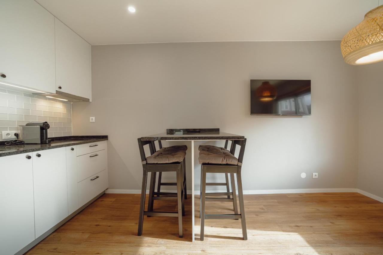 Crystal Palace Garden Stylish Apartment By Vacationy Porto Zewnętrze zdjęcie