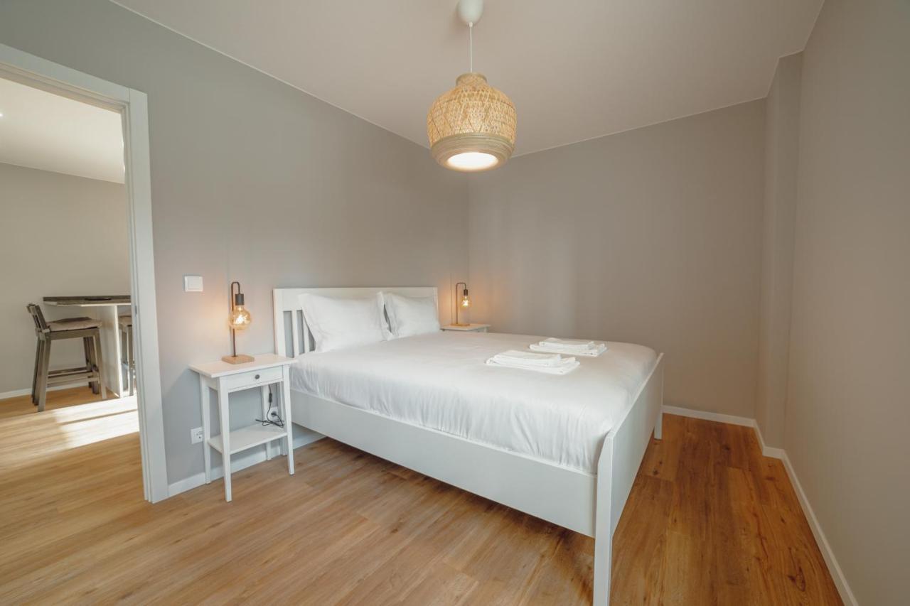 Crystal Palace Garden Stylish Apartment By Vacationy Porto Zewnętrze zdjęcie