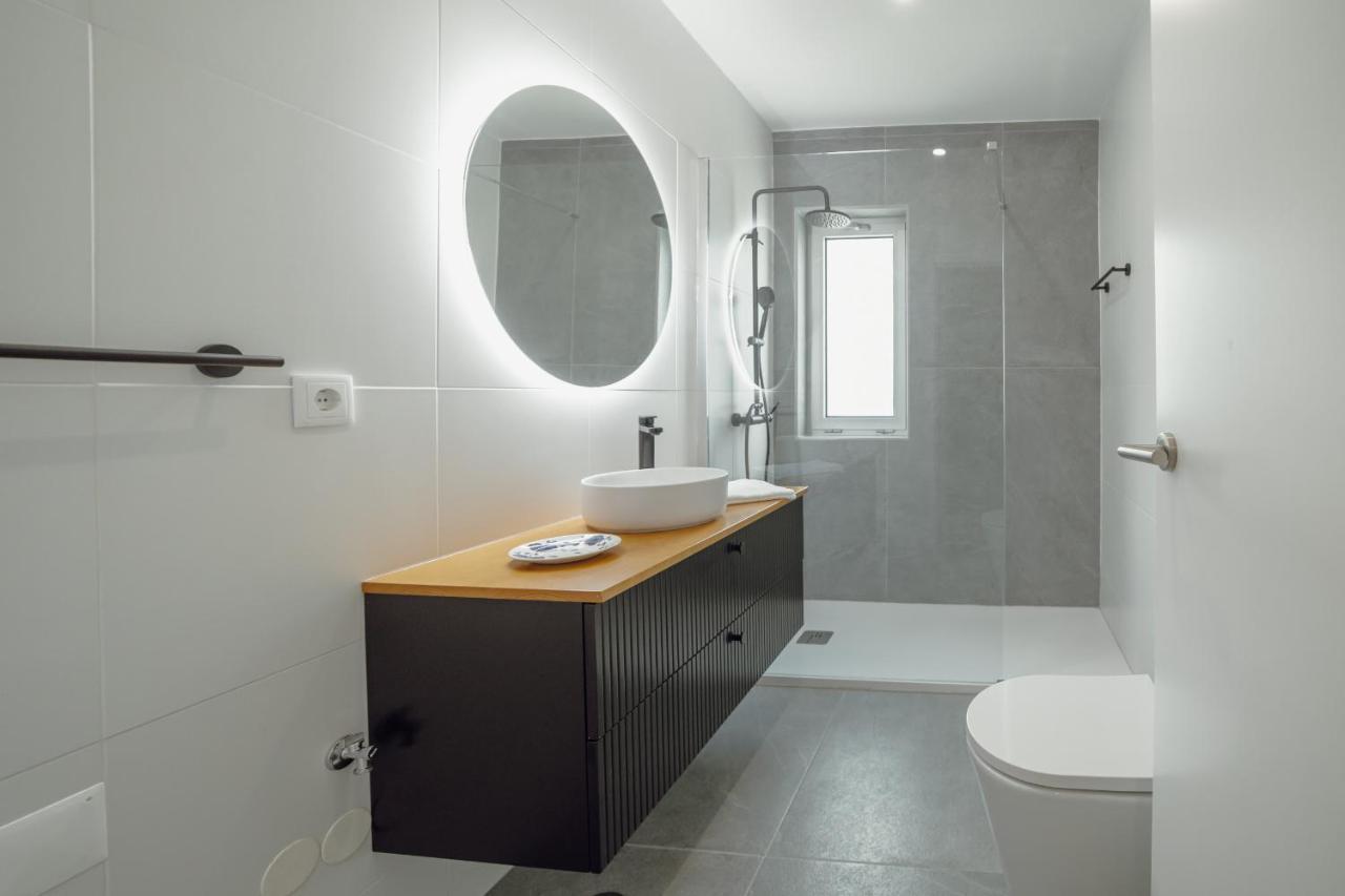 Crystal Palace Garden Stylish Apartment By Vacationy Porto Zewnętrze zdjęcie