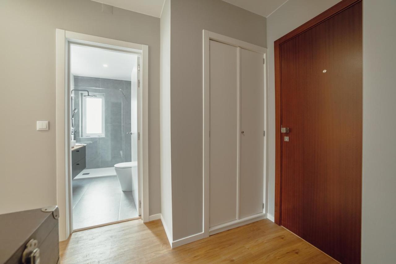 Crystal Palace Garden Stylish Apartment By Vacationy Porto Zewnętrze zdjęcie