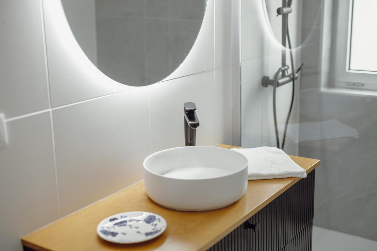 Crystal Palace Garden Stylish Apartment By Vacationy Porto Zewnętrze zdjęcie