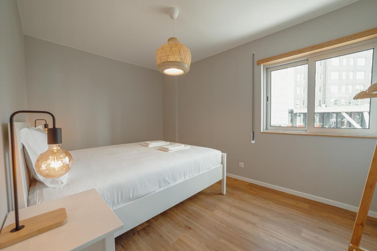 Crystal Palace Garden Stylish Apartment By Vacationy Porto Zewnętrze zdjęcie
