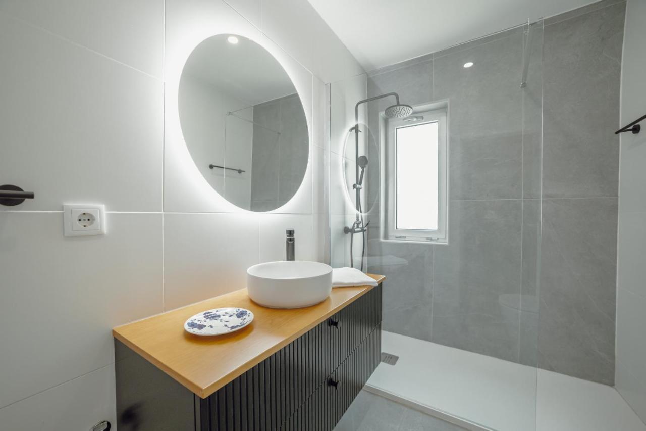 Crystal Palace Garden Stylish Apartment By Vacationy Porto Zewnętrze zdjęcie