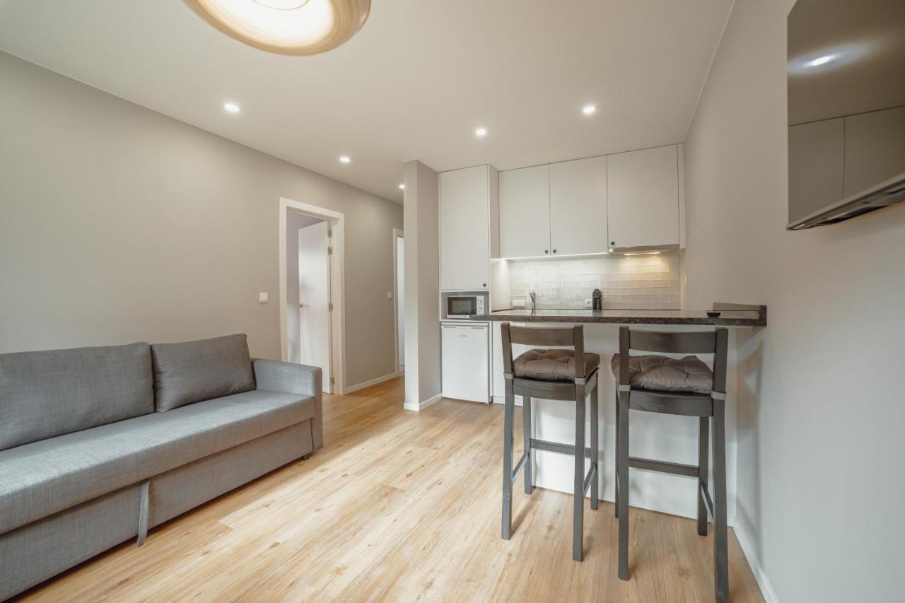 Crystal Palace Garden Stylish Apartment By Vacationy Porto Zewnętrze zdjęcie