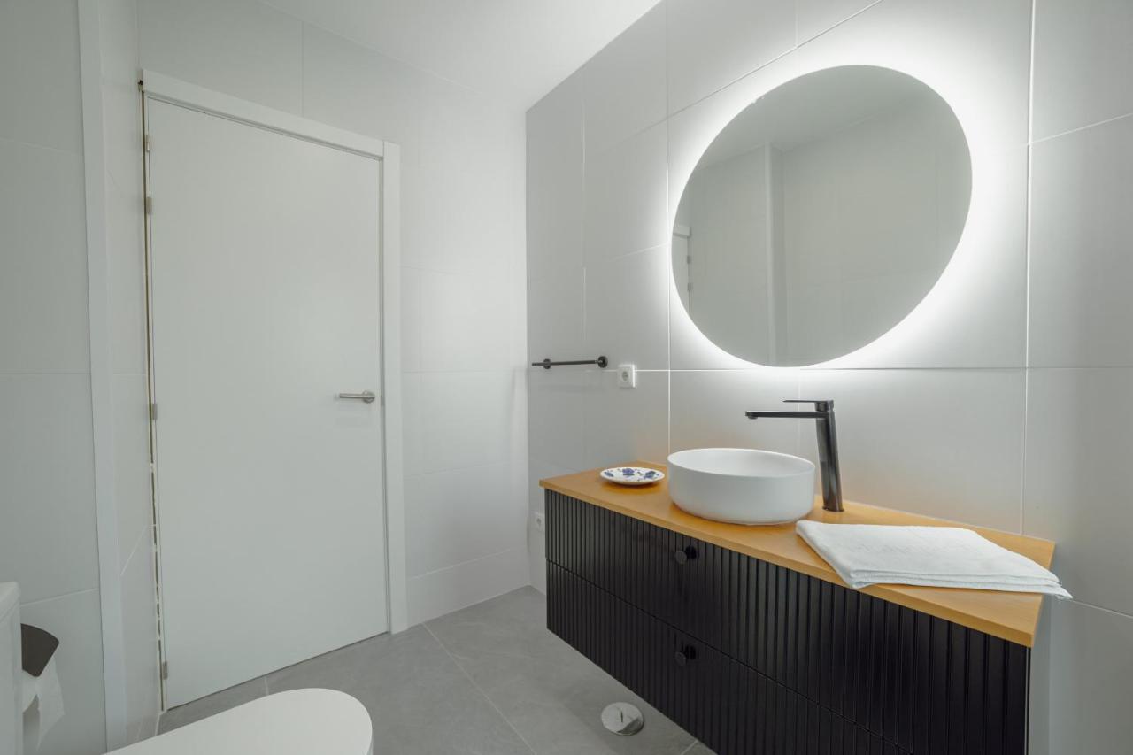 Crystal Palace Garden Stylish Apartment By Vacationy Porto Zewnętrze zdjęcie