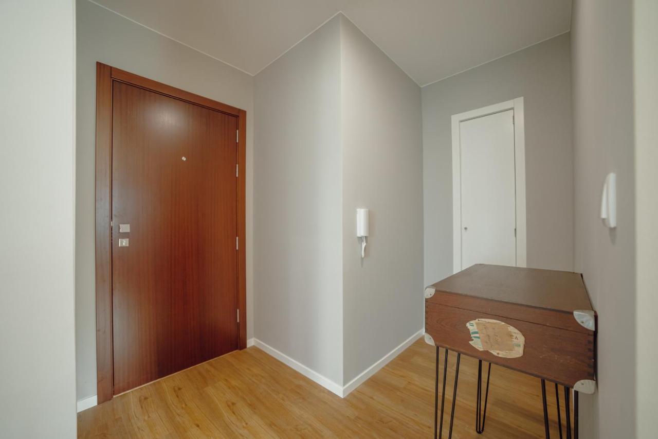 Crystal Palace Garden Stylish Apartment By Vacationy Porto Zewnętrze zdjęcie