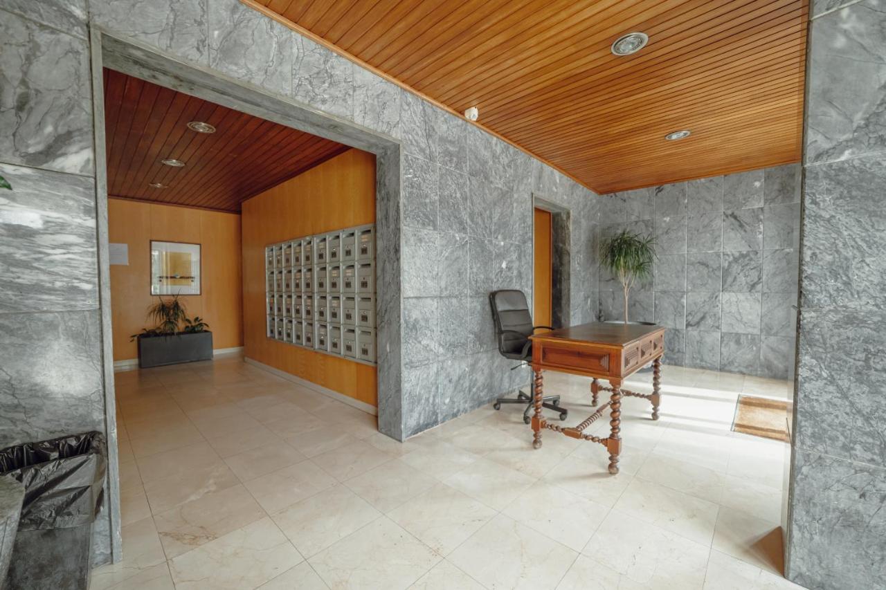 Crystal Palace Garden Stylish Apartment By Vacationy Porto Zewnętrze zdjęcie