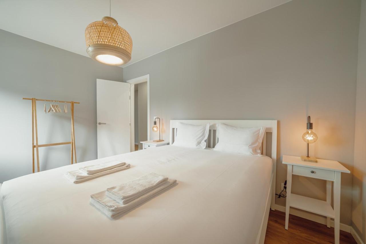 Crystal Palace Garden Stylish Apartment By Vacationy Porto Zewnętrze zdjęcie