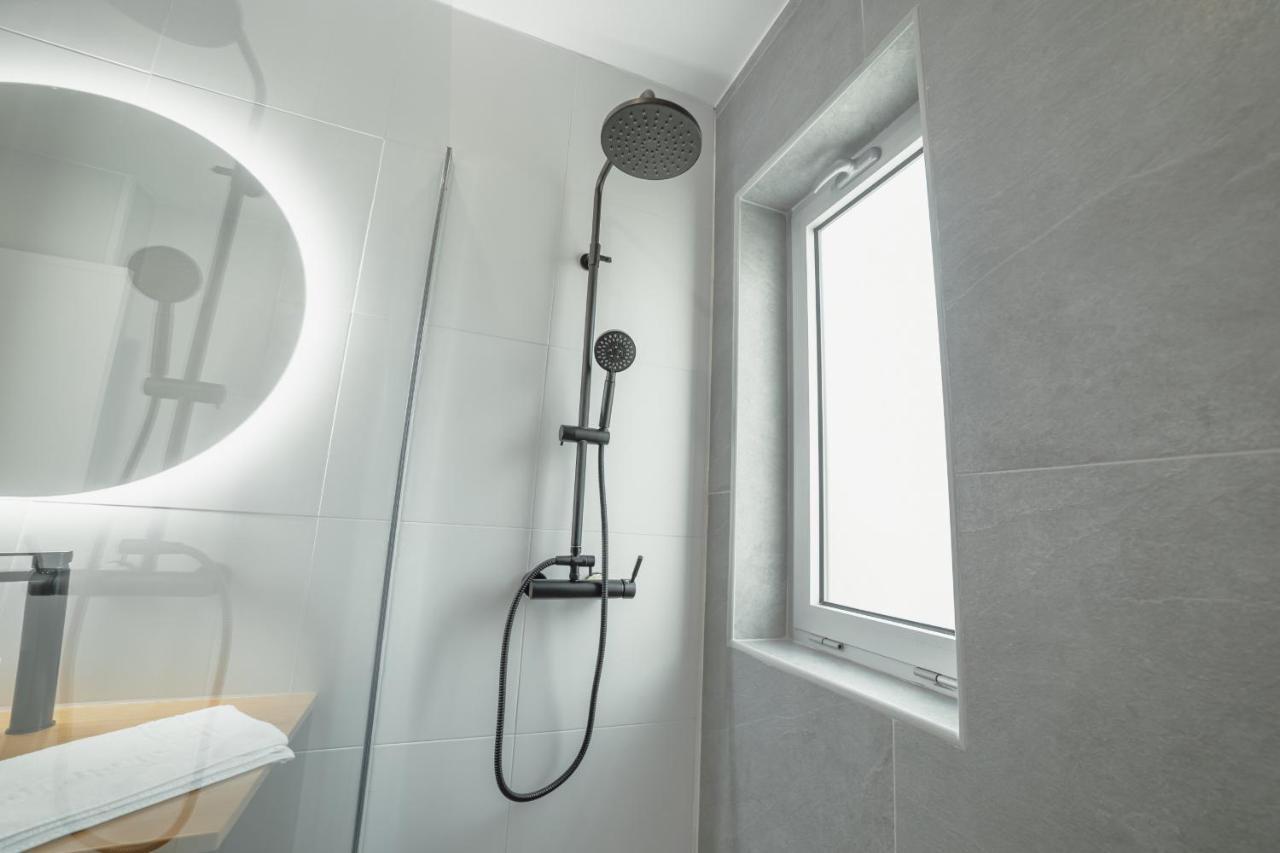 Crystal Palace Garden Stylish Apartment By Vacationy Porto Zewnętrze zdjęcie