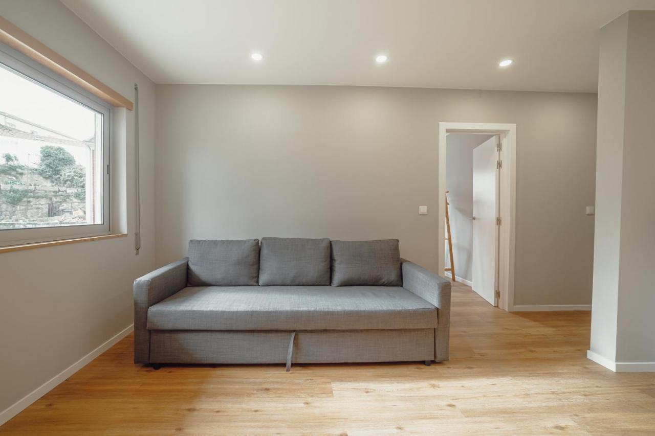 Crystal Palace Garden Stylish Apartment By Vacationy Porto Zewnętrze zdjęcie